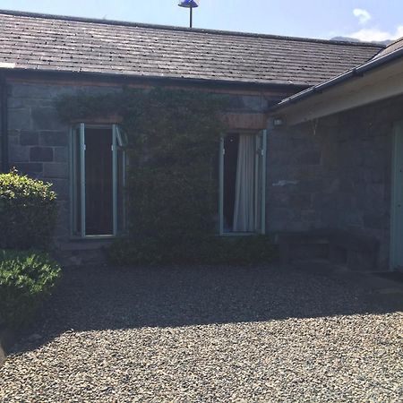 Wood Quay - A Truly Unique, Seafront Experience! Villa Carlingford Bagian luar foto