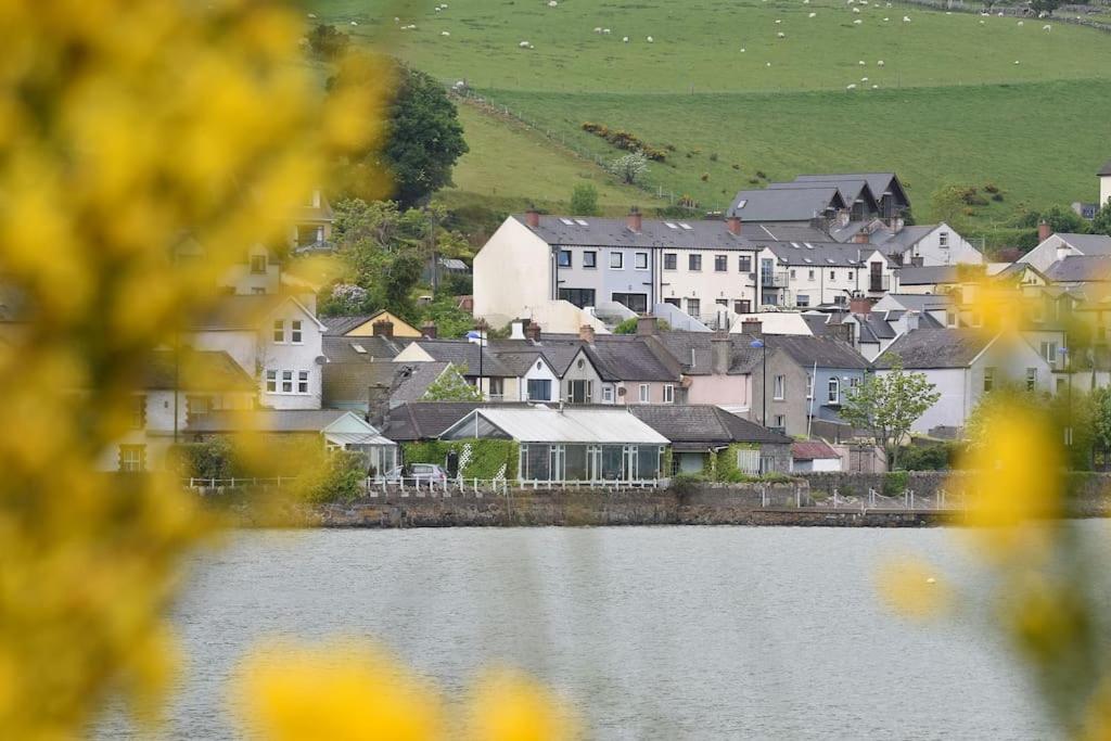 Wood Quay - A Truly Unique, Seafront Experience! Villa Carlingford Bagian luar foto