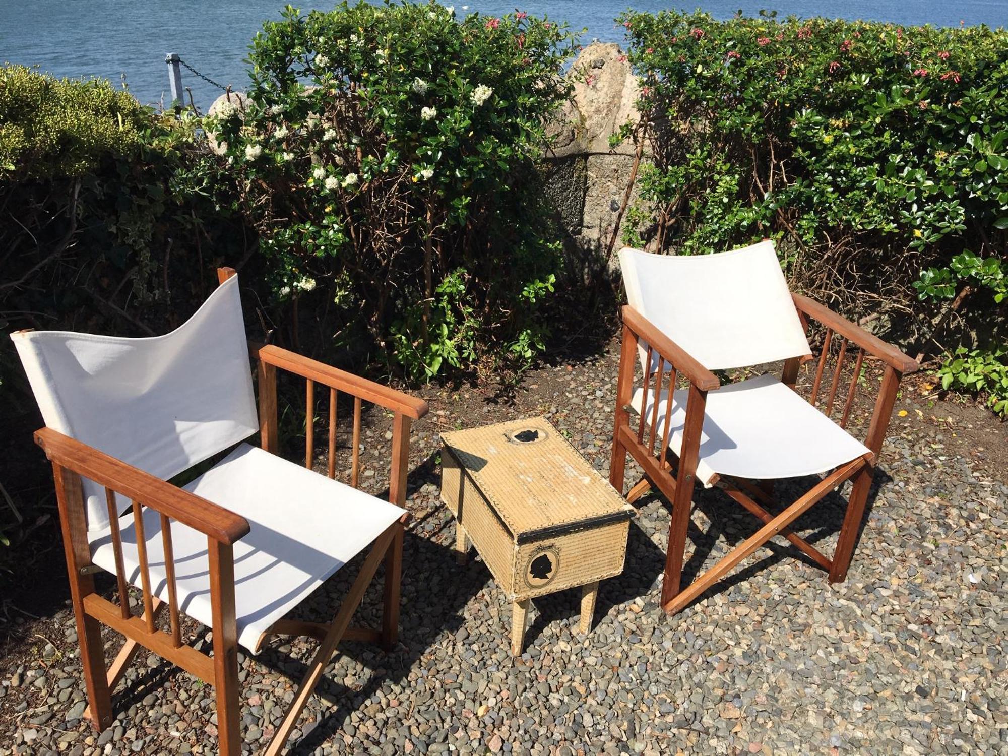 Wood Quay - A Truly Unique, Seafront Experience! Villa Carlingford Bagian luar foto